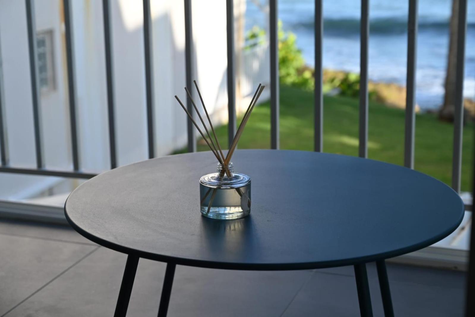 Studio Vue Sur Mer Fort D'Epee Le Gosier (Grande-Terre) Exterior foto